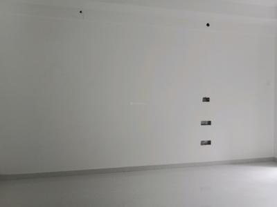 Living Room Image of 850 Sq.ft 1 BHK Apartment / Flat for rent in Wakad Pune for Rs. 19200
