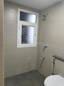 Bathroom Image of 1009 Sq.ft 2 BHK Apartment / Flat for sale in Sobha Dream Gardens, Thanisandra Bengaluru for Rs. 11800000