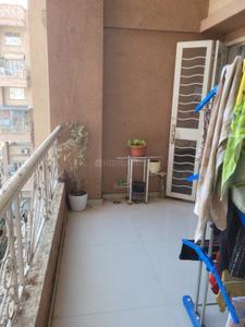 Balcony Image of 1080 Sq.ft 2 BHK Apartment / Flat for sale in GK Royale Rahadki Greens, Rahatani Pune for Rs. 9900000