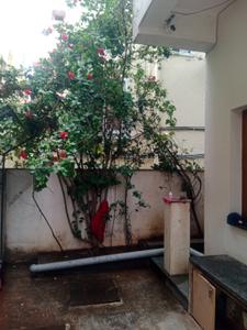 Balcony Image of 4000 Sq.ft 5 BHK Independent House for rent in Habsiguda Hyderabad for Rs. 70000
