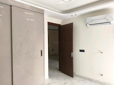 Bedroom Image of 1400 Sq.ft 3 BHK Builder Floor for rent in BPTP Astaire Garden Floors, Sector 70A Gurgaon for Rs. 45000