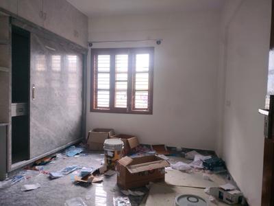 Bedroom Image of 600 Sq.ft 1 BHK Apartment / Flat for rent in Marathahalli Bengaluru for Rs. 25000