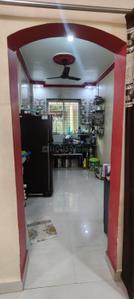 Hall Image of 480 Sq.ft 1 BHK Apartment / Flat for sale in Dombivli East Thane for Rs. 2700000