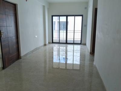 Hall Image of 1120 Sq.ft 3 BHK Apartment / Flat for sale in Nayabad Kolkata for Rs. 5936000