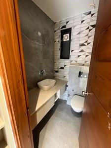 Bathroom Image of 2000 Sq.ft 3 BHK Builder Floor for sale in Sector 7 Panchkula for Rs. 30000000