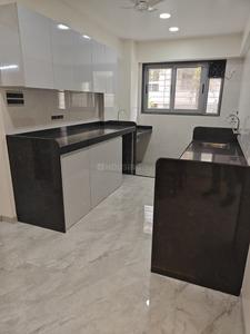 Kitchen Image of 1080 Sq.ft 2 BHK Apartment / Flat for sale in Icon Sheetalkunj, Shivaji Nagar Pune for Rs. 17400000