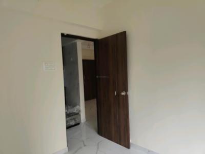 Bedroom Image of 635 Sq.ft 1 BHK Apartment / Flat for sale in JSB Nakshatra Aazstha , Vasai East Vasai for Rs. 3450000