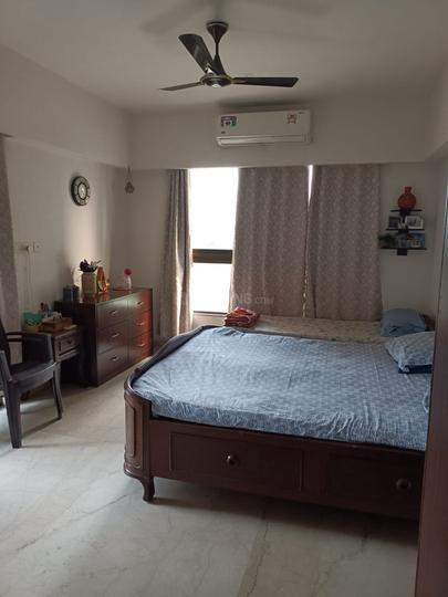 New Town Action Area 2, New Town Bedroom 1