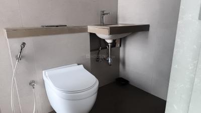 Image of 1250 Sq.ft 3 BHK Apartment / Flat for sale in A And O F Residences, Malad East, Mumbai for Rs. 30500000