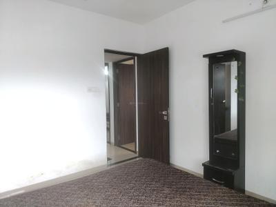 Bedroom Image of 1100 Sq.ft 3 BHK Apartment / Flat for sale in VJ Yashwin Royal, Vadgaon Budruk Pune for Rs. 12500000