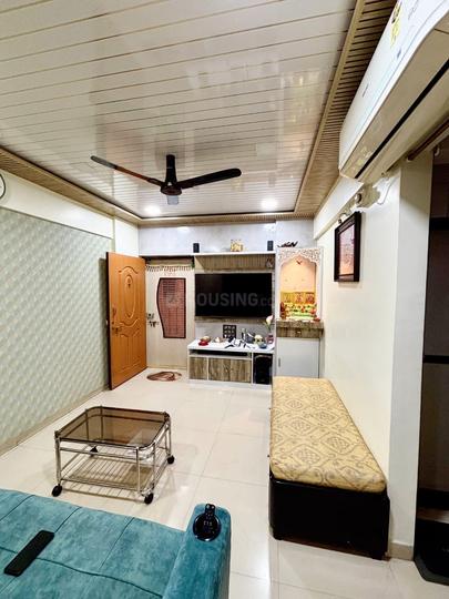 Sector 20, Kopar Khairane Main Image 1