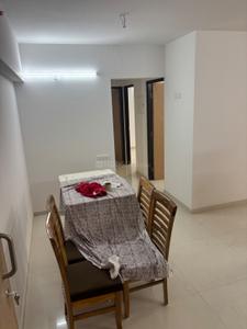 Hall Image of 1145 Sq.ft 3 BHK Apartment / Flat for rent in Lodha Palava Codename Celebration, Dombivli East Thane for Rs. 25000