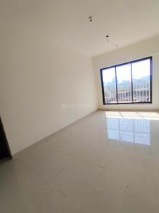 Living Room Image of 490 Sq.ft 1 BHK Apartment / Flat for sale in Andheri East Mumbai for Rs. 9200000