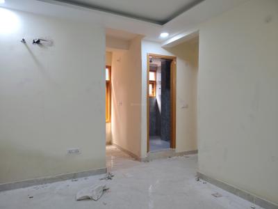 Living Room Image of 680 Sq.ft 2 BHK Builder Floor for sale in Sangam Vihar New Delhi for Rs. 3300000