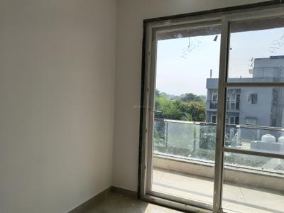 Bedroom Image of 5000 Sq.ft 5 BHK Builder Floor for sale in Nirwana Luxury Floors, Sector 50 Gurgaon for Rs. 59000000