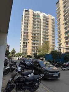 Image of 745 Sq.ft 2 BHK Apartment / Flat for sale in Adani Aangan, Sector 89A, Gurgaon for Rs. 7100000