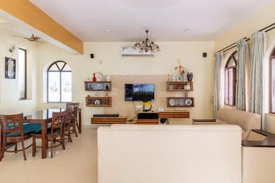 Hall Image of 3767 Sq.ft 6 BHK Villa for sale in Nerul Goa for Rs. 150000000