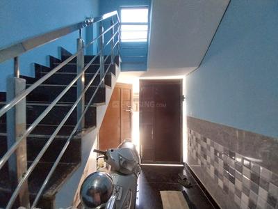 Balcony Image of 1564 Sq.ft 3 BHK Apartment / Flat for sale in ACE Divino, Noida Extension Greater Noida for Rs. 17800000
