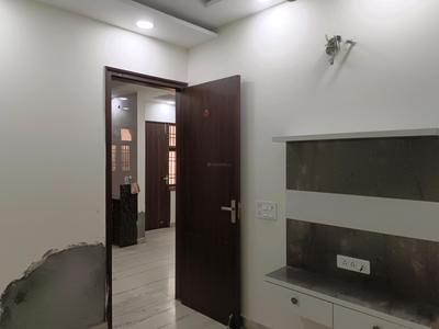 2 BHK Independent Builder Floor
