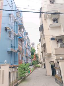 Building Image of 2600 Sq.ft 4 BHK Apartment / Flat for sale in Behala Chowrasta Kolkata for Rs. 15000000