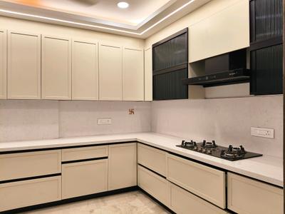 Kitchen Image of 4518 Sq.ft 4.5 BHK Builder Floor for sale in Sector 56 Gurgaon for Rs. 50000000