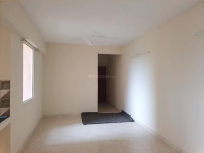 Living Room Image of 1000 Sq.ft 2 BHK Apartment / Flat for sale in MRG The Balcony, Sector 93 Gurgaon for Rs. 6800000