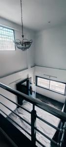 Balcony Image of 3500 Sq.ft 4 BHK Independent House for sale in Minal Residency Bhopal for Rs. 18000000