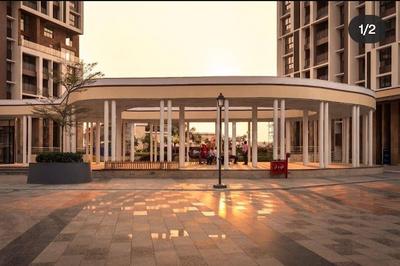 Image of 1460 Sq.ft 3 BHK Apartment / Flat for sale in Tata Avenida, New Town, Kolkata for Rs. 20200000