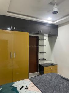Bedroom Image of 1800 Sq.ft 3 BHK Villa for rent in Ameenpur Sangareddy for Rs. 39000