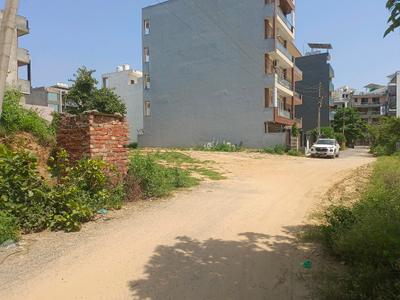 Image of 2367 Sq.ft Residential Plot / Land for sale in Sector 43, Gurgaon for Rs. 77900000