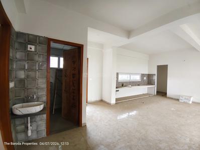 Hall Image of 1800 Sq.ft 3 BHK Apartment / Flat for sale in New Gotri Vadodara for Rs. 12500000