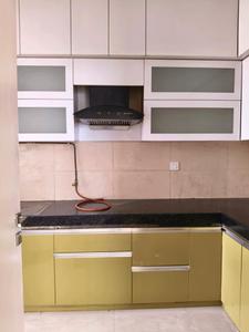 Kitchen Image of 1666 Sq.ft 2 BHK Apartment / Flat for sale in DLF The Primus, Sector 82A Gurgaon for Rs. 27000000