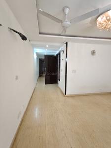 Hall Image of 900 Sq.ft 2 BHK Builder Floor for sale in Lajpat Nagar New Delhi for Rs. 20000000