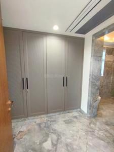 Bathroom Image of 4500 Sq.ft 4 BHK Builder Floor for rent in Safdarjung Development Area New Delhi for Rs. 400000