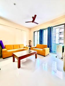 2.5 BHK Flat