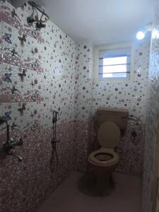 Bedroom Image of 800 Sq.ft 1 BHK Builder Floor for rent in JP Nagar Bengaluru for Rs. 14000