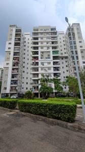 Image of 825 Sq.ft 2 BHK Apartment / Flat for sale in Srijan Green Field City Classic Premium, Maheshtala, Kolkata for Rs. 4300000
