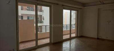 Bedroom Image of 1650 Sq.ft 3 BHK Apartment / Flat for sale in Puri Pranayam, Sector 85 Faridabad for Rs. 15949990