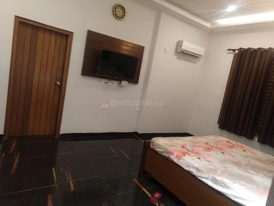 2 BHK Independent Builder Floor
