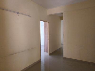 Living Room Image of 680 Sq.ft 2 BHK Apartment / Flat for rent in Pyramid Elite, Sector 86 Gurgaon for Rs. 18000