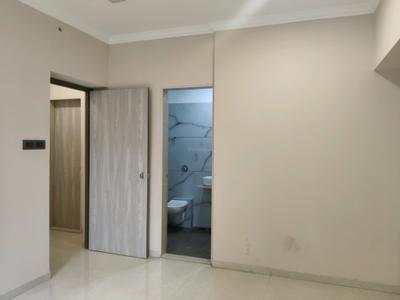 Bedroom Image of 950 Sq.ft 2 BHK Apartment / Flat for sale in Thane West Thane for Rs. 10000000