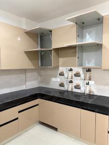Kitchen Image of 1850 Sq.ft 3 BHK Apartment / Flat for rent in Vikram Golf View Condos, Sector 19 Dwarka New Delhi for Rs. 55000
