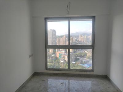Living Room Image of 1050 Sq.ft 2 BHK Apartment / Flat for rent in Hiranandani Castle Rock, Powai Mumbai for Rs. 130000