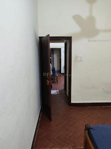 Bedroom Image of 431 Sq.ft 1 BHK Apartment / Flat for sale in Candolim Goa for Rs. 3400000