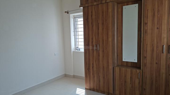 Singasandra Bedroom 1