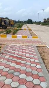 Image of 1666 Sq.ft Residential Plot / Land for sale in Ghatkesar, Secunderabad for Rs. 3000000