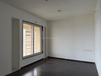 Bedroom Image of 1547 Sq.ft 3 BHK Apartment / Flat for sale in Sukhwani Empire Square Phase I AND II, Chinchwad Pune for Rs. 19200000