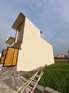 Image of 684 Sq.ft 2 BHK Independent House for sale in Jhewaredi, Dehradun for Rs. 3800000