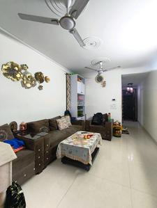 2 BHK Independent Builder Floor