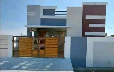 Image of 600 Sq.ft 1 BHK Independent House for sale in GN Mills, Coimbatore for Rs. 4600000